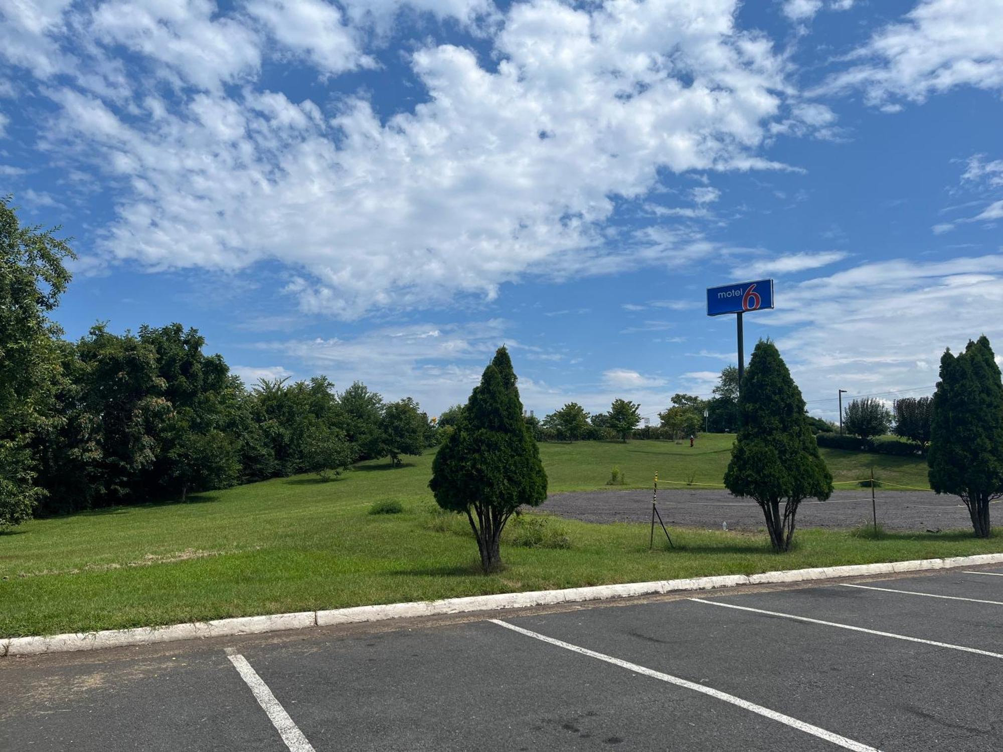 Motel 6 Culpeper, Va Exterior foto