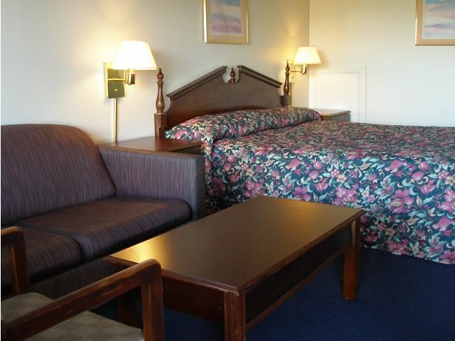 Motel 6 Culpeper, Va Habitación foto